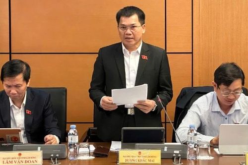 Đề nghị bổ sung quy định về quyền tiếp cận thông tin thống kê của nhân dân