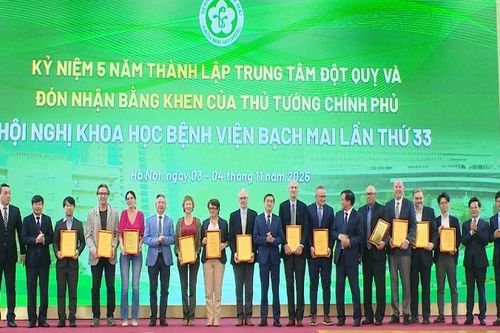 Chuyển đổi số và trí tuệ nhân tạo: nền tảng phát triển đột phá của y học hiện đại