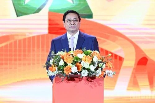 Mở ra hành trình kết nối, lan tỏa mạnh mẽ tinh thần đổi mới sáng tạo, hợp tác và phát triển