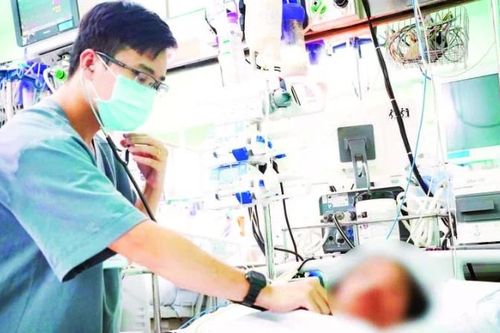 Khẳng định năng lực cấp cứu chuyên sâu