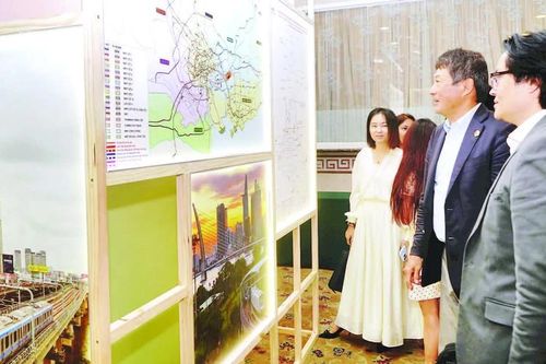 Cải thiện môi trường kinh doanh, thu hút đầu tư nước ngoài
