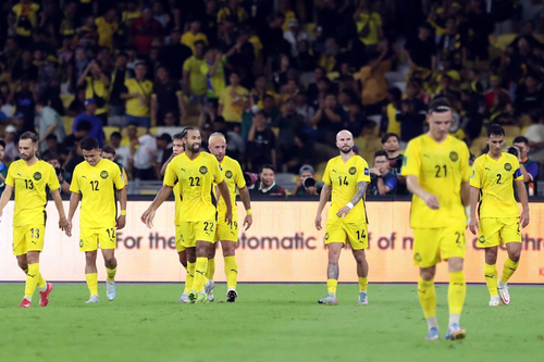 FIFA bác đơn kháng cáo, Malaysia có thể bị xử thua đội tuyển Việt Nam 0-3