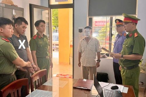 Án mạng đau lòng từ sự ghen tuông mù quáng