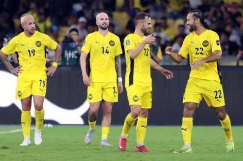 FIFA chặn đường LĐBĐ Malaysia kiện lên CAS?