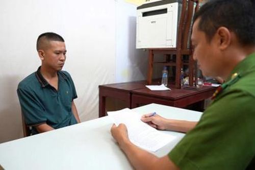 Kẻ côn đồ dương tính cả 'ma' lẫn men
