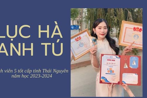 'Sinh viên 5 tốt' mang 'tia nắng nhỏ' lan tỏa yêu thương và tri thức