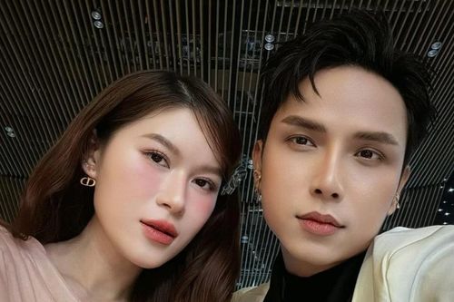 Ngọc Thanh Tâm và Neko Lê 'nên duyên' vợ chồng trong phiên bản 'Tình người duyên ma 2025' đầy hài hước