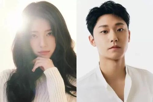 Suzy và Lee Do Hyun 'song kiếm hợp bích' trong MV 'STAY'