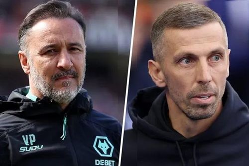 Wolves sa thải Vitor Pereira, có thể tái bổ nhiệm Gary O'Neil