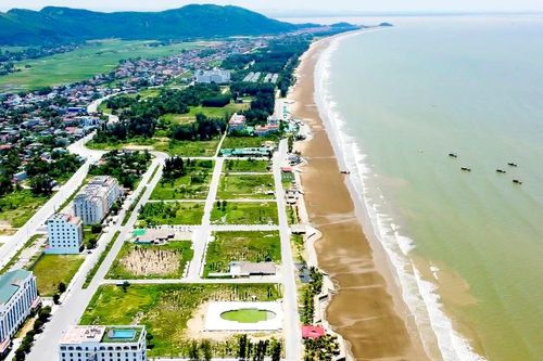 Thanh Hóa – Điểm sáng trong phong trào xây dựng nông thôn mới