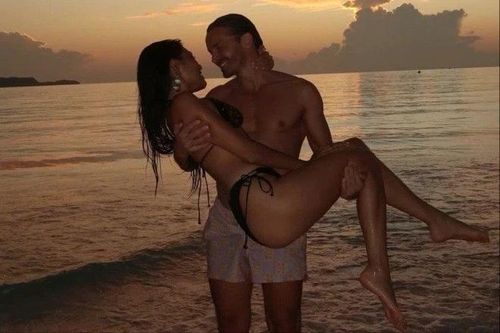 Á hậu Thảo Nhi Lê công khai bạn trai visual couple khiến dân mạng 'bùng nổ'