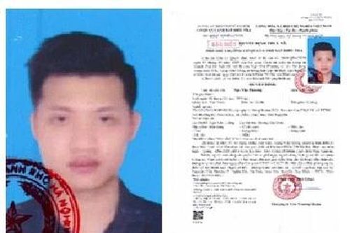 Công an Hà Nội truy nã đối tượng chiếm đoạt tiền đầu tư sàn tiền ảo