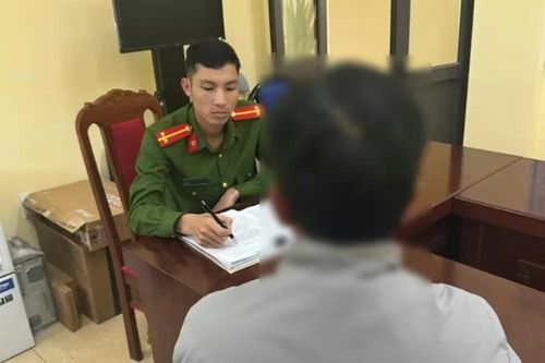Bị phạt 7,5 triệu vì bịa chuyện 'đám tang' để kêu gọi từ thiện