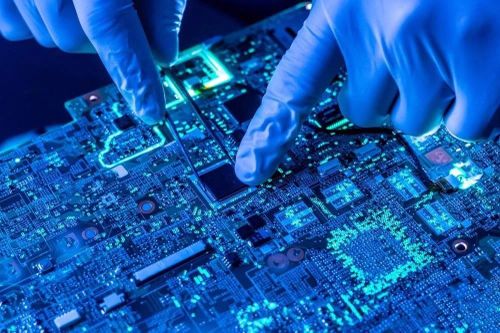 Cỗ máy khiến Trung Quốc 'đau não' suốt 6 năm vẫn không sao chép nổi