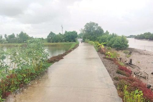 Cà Mau đẩy nhanh tiến độ giải ngân vốn hỗ trợ vùng đồng bào DTTS