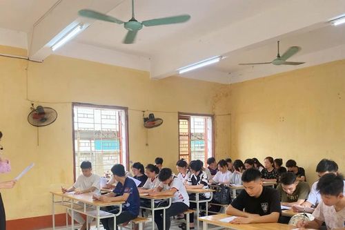 Bảo đảm điều kiện để đạt hiệu quả bền vững dạy học 2 buổi/ngày