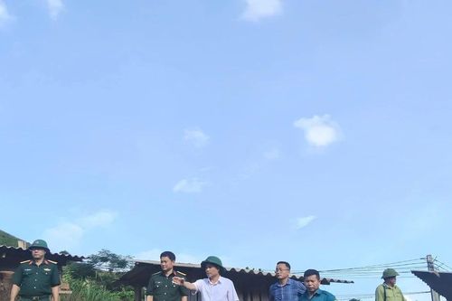 Pú Nhung bừng sáng từ chính sách dân tộc