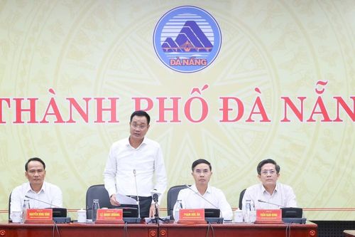 Đà Nẵng rà soát dân cư vùng nguy hiểm ứng phó bão số 13