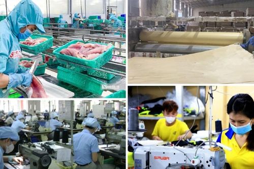 Góp ý cho Văn kiện Đại hội XIV: Đặt con người và pháp quyền làm trung tâm phát triển