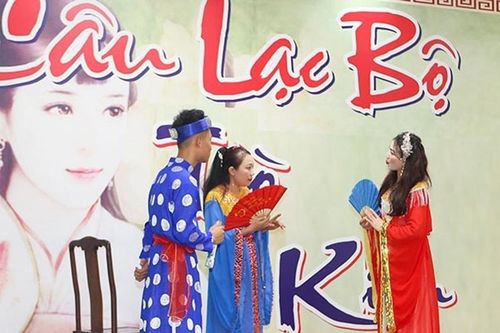 'Sống trong không gian Kiều': Khi di sản trở thành sản phẩm du lịch văn hóa Hà Tĩnh