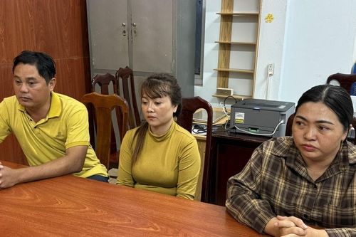 Vay tiền không trả, nhóm đối tượng dàn cảnh đe dọa chủ nợ nhằm chiếm đoạt 21,5 tỷ đồng