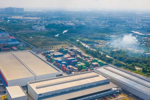 Quan điểm xuyên suốt cùng phát triển bền vững, hài hòa