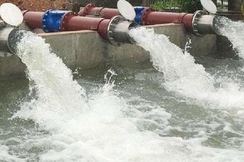 Hà Nội: Liên danh 4 nhà thầu trúng gói thầu trạm bơm hơn 284 tỷ đồng