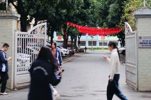 Bài toán chỗ ở cho sinh viên