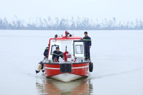 Những người hùng thầm lặng - Kỳ 1: Mệnh lệnh từ trái tim