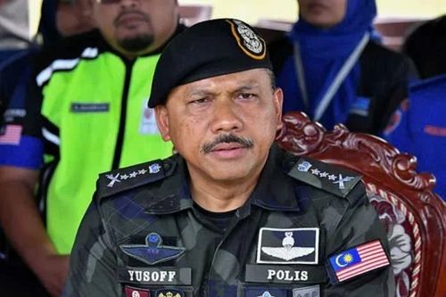 Một cựu cầu thủ nhập tịch Malaysia là nghi phạm giết người