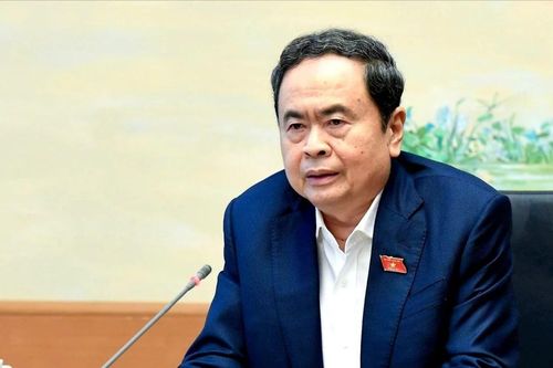 Chủ tịch Quốc hội: Sợ nhất là vay khoản này nhưng lại về đầu tư việc khác