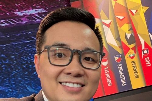 MC Quang Việt rời VTV