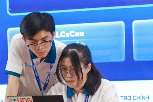 Nữ sinh công nghệ nỗ lực đưa trí tuệ nhân tạo vào y khoa