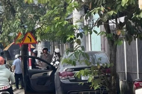 Hé lộ nguyên nhân khiến cô gái tử vong trong ô tô ở TPHCM