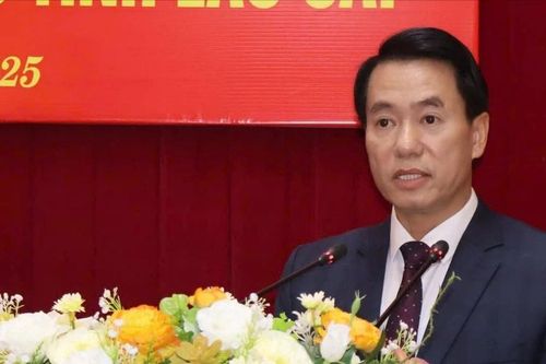 Bổ nhiệm Giám đốc Sở Giáo dục và Đào tạo tỉnh Lào Cai