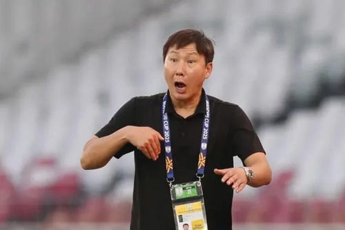 SEA Games 33: Ông Kim Sang-sik có chịu được áp lực với U23 Việt Nam?