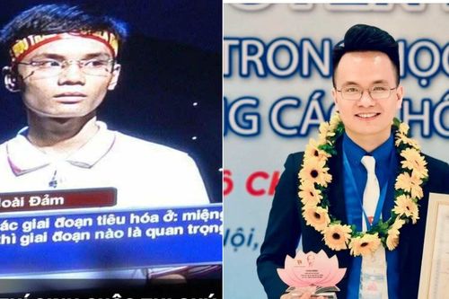 Từ 'nhà leo núi' Olympia đến 'thủ lĩnh' thanh niên Đài truyền hình Việt Nam