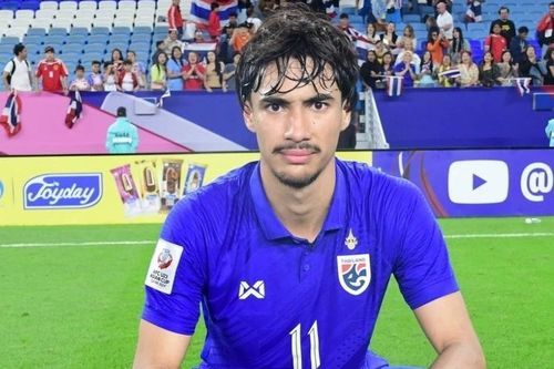 Thái Lan triệu tập đội hình dự SEA Games 33, nói không với nhập tịch