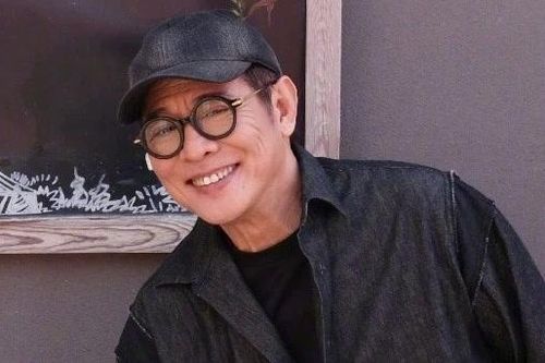 Lý Liên Kiệt đáp trả