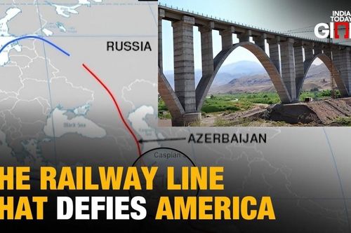 Iran và Nga có thể vô hiệu hóa các lệnh trừng phạt của phương Tây?