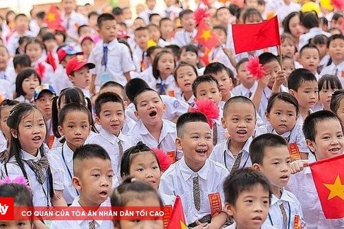 Hà Nội: Phấn đấu tỷ số giới tính khi sinh không vượt quá 109 trẻ trai/100 trẻ gái vào năm 2030