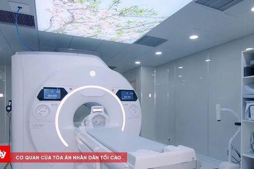 'Siêu máy MRI' 3.0 Tesla đầu tiên phía Nam có mặt tại Bệnh viện Chợ Rẫy