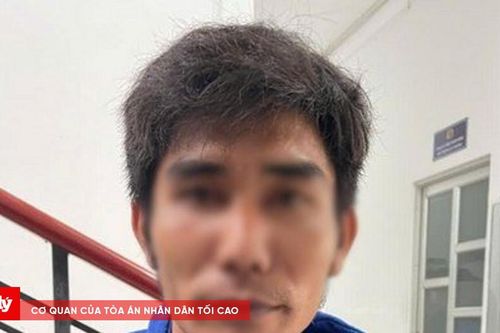 Giết người rồi ngủ cùng thi thể đến sáng