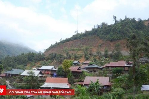 Sẽ điều chỉnh mức phụ cấp để khuyến khích cán bộ công tác tại vùng sâu, vùng xa