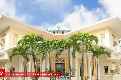 Đà Nẵng rà soát việc bố trí dinh thự Pháp làm trụ sở
