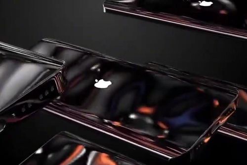 iPhone 20 Pro Max - flagship đỉnh cao sử dụng công nghệ camera cũ gây tranh cãi