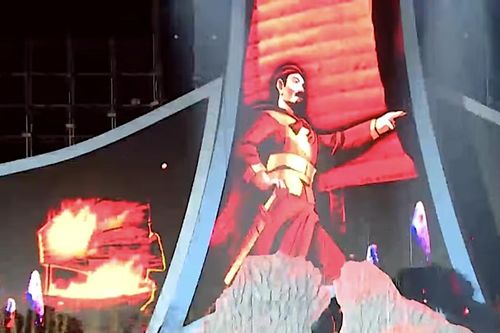 'Hạ Long Concert 2025' bừng sáng bên bờ di sản