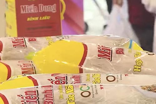 Chương trình OCOP thúc đẩy phát triển kinh tế nông thôn Quảng Ninh