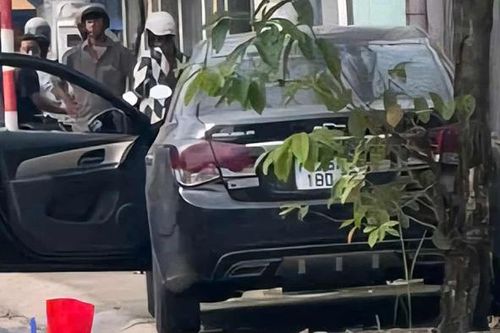 Làm việc với công an, chủ xe nói lý do cô gái có thể chui vào cốp dẫn đến tử vong