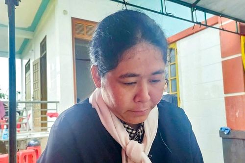 11 năm 3 lần mất con vì đuối nước, nỗi đau xé lòng người mẹ ở Quảng Trị
